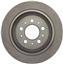 Disc Brake Rotor CE 121.39024