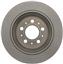 Disc Brake Rotor CE 121.39025