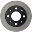 Disc Brake Rotor CE 121.40007