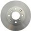 Disc Brake Rotor CE 121.40013