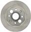 Disc Brake Rotor CE 121.40014