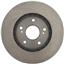 Disc Brake Rotor CE 121.40029