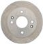 Disc Brake Rotor CE 121.40031