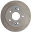 Disc Brake Rotor CE 121.40040