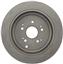 Disc Brake Rotor CE 121.40059