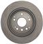 Disc Brake Rotor CE 121.40061