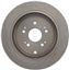 Disc Brake Rotor CE 121.40063