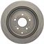 Disc Brake Rotor CE 121.40065