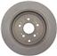 Disc Brake Rotor CE 121.40070