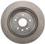 Disc Brake Rotor CE 121.40077