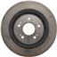 Disc Brake Rotor CE 121.40081