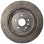 Disc Brake Rotor CE 121.40083