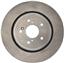 Disc Brake Rotor CE 121.40090