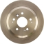 Disc Brake Rotor CE 121.40091