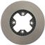 Disc Brake Rotor CE 121.42005