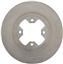 Disc Brake Rotor CE 121.42010