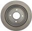 Disc Brake Rotor CE 121.42013