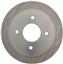 Disc Brake Rotor CE 121.42013