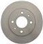 2008 Nissan Tsuru Disc Brake Rotor CE 121.42035