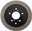 Disc Brake Rotor CE 121.42049