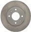 Disc Brake Rotor CE 121.42061