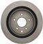 Disc Brake Rotor CE 121.42072