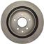 Disc Brake Rotor CE 121.42077