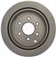 Disc Brake Rotor CE 121.42087