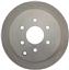 Disc Brake Rotor CE 121.42087