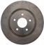 Disc Brake Rotor CE 121.42117