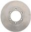 Disc Brake Rotor CE 121.43009