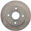 Disc Brake Rotor CE 121.44016