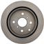 Disc Brake Rotor CE 121.44018