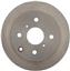 Disc Brake Rotor CE 121.44018