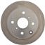 Disc Brake Rotor CE 121.44034