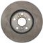 Disc Brake Rotor CE 121.44050