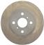 Disc Brake Rotor CE 121.44055