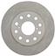 Disc Brake Rotor CE 121.44072