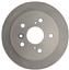 Disc Brake Rotor CE 121.44085