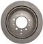 Disc Brake Rotor CE 121.44087