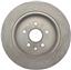 Disc Brake Rotor CE 121.44090