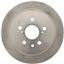 Disc Brake Rotor CE 121.44100