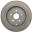 Disc Brake Rotor CE 121.44115