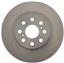 Disc Brake Rotor CE 121.44120