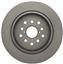 Disc Brake Rotor CE 121.44123