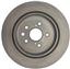 Disc Brake Rotor CE 121.44141