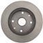 Disc Brake Rotor CE 121.45000