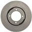 Disc Brake Rotor CE 121.45007