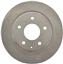 Disc Brake Rotor CE 121.45085