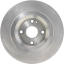 Disc Brake Rotor CE 121.45087